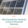 Why your management consulting firm should consider a competitor analysis