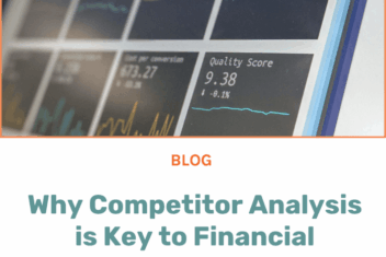 Why your management consulting firm should consider a competitor analysis