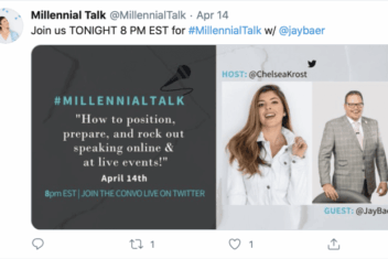 Twitter important hashtags viral marketing