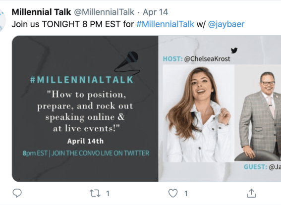 Twitter important hashtags viral marketing