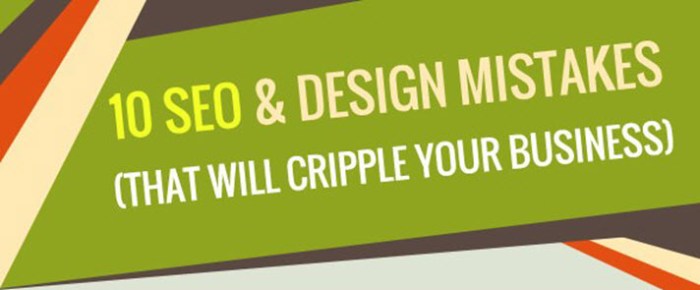 Why redesigns sabotage your seo