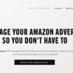 Tools scale amazon marketing sales
