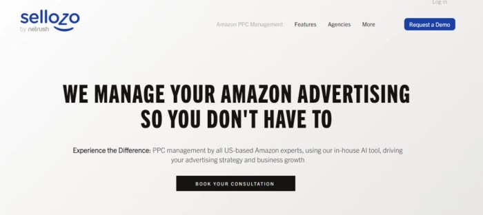 Shippingeasy Tools scale amazon marketing sales