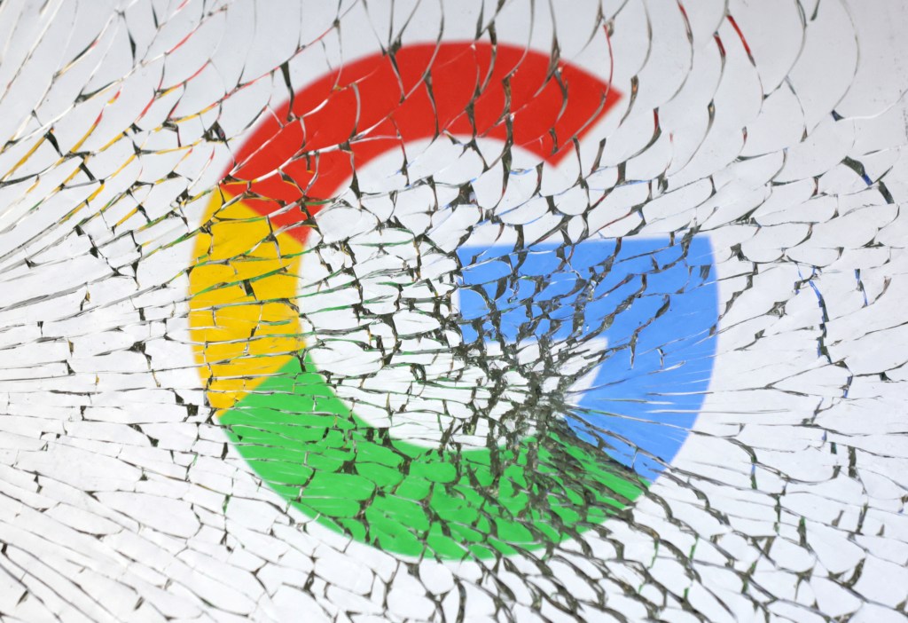 Google faces eu charges over alleged dma breaches