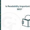 Optimizing seo in cybersecurity content readability