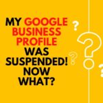 Google confirms business profile reviews outage