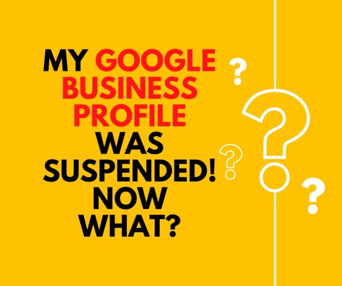 Google confirms business profile reviews outage