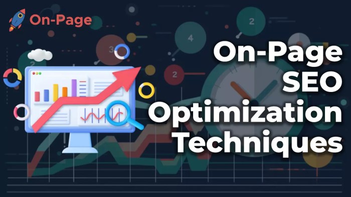 Seo optimization indicates On page optimization strategies for every seo campaign