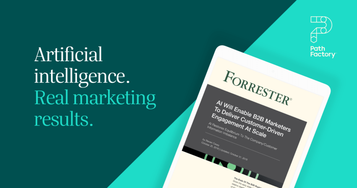 Linkedin report ai overwhelms 72 of b2b marketers