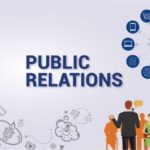 What is a pr agency
