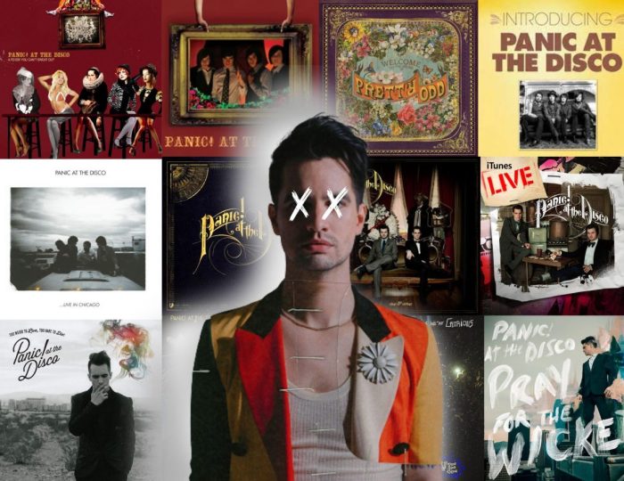 Panic at the seo disco