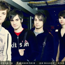 Panic at the seo disco
