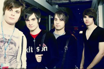 Panic at the seo disco