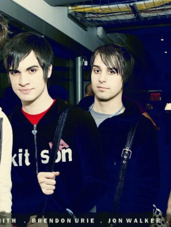 Panic at the seo disco