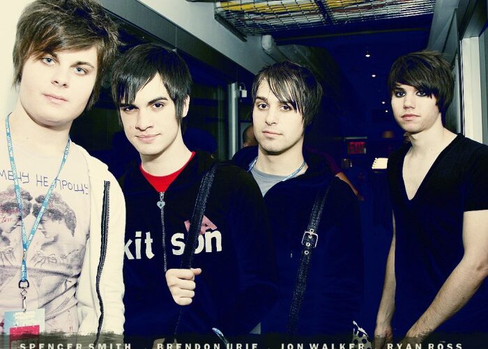 Panic at the seo disco