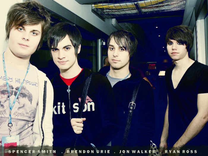 Panic at the seo disco