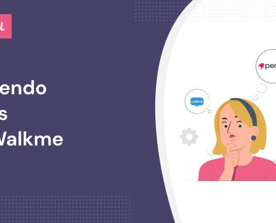 Pendo vs walkme unveiling the best digital adoption platform