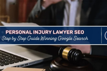 8 personal injury lawyer marketing tips to dominate your seo