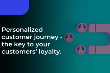 Unlocking personalization across the omni channel funnel
