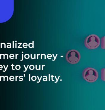 Unlocking personalization across the omni channel funnel