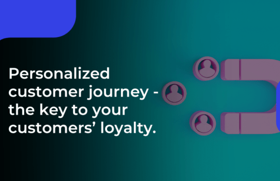 Unlocking personalization across the omni channel funnel