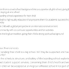 Top social media metrics private schools need to track
