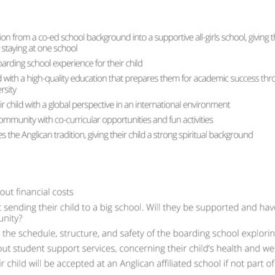 Top social media metrics private schools need to track