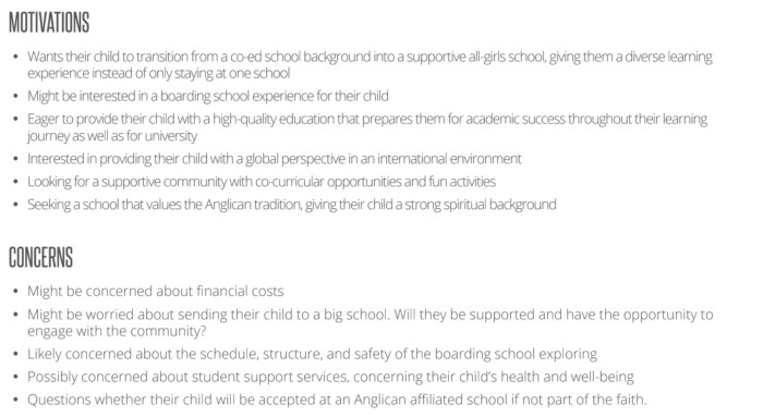 Top social media metrics private schools need to track