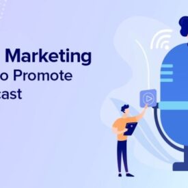 How to expand your audience with podcast marketing
