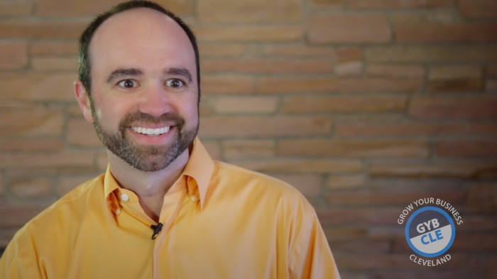 Pulizzi fulfillment Visible expert profile joe pulizzi