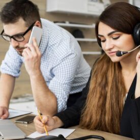 Can you sell professional services