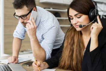 Can you sell professional services