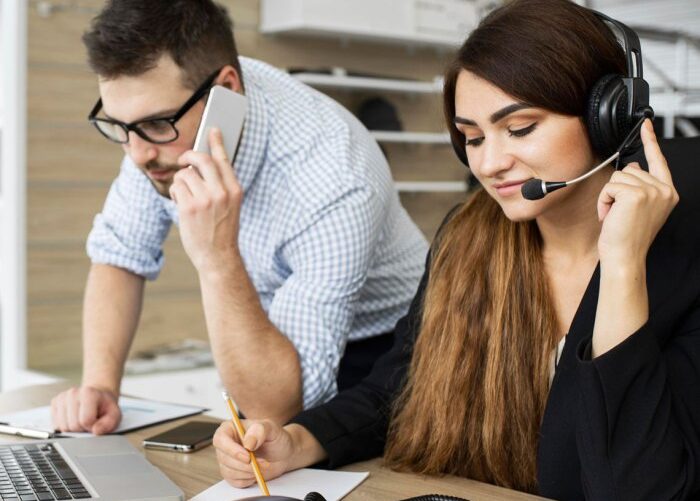 Can you sell professional services