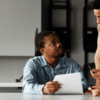 Professional services marketing goes online