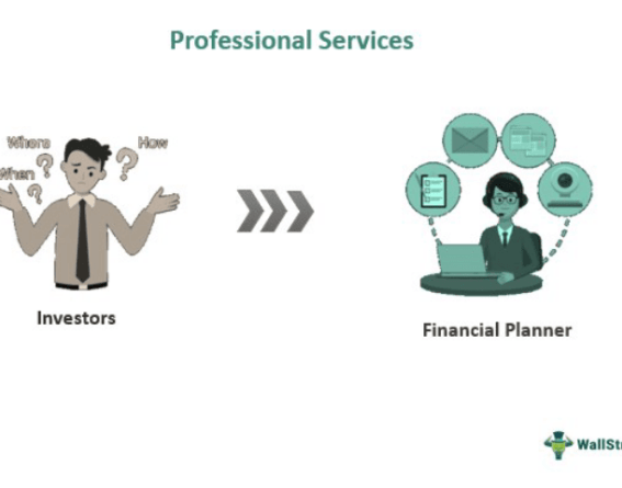 Professional services strategy made simple