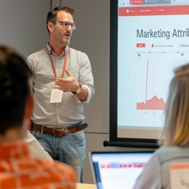 Best marketing attribution models