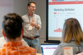 Best marketing attribution models