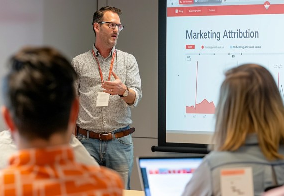 Best marketing attribution models
