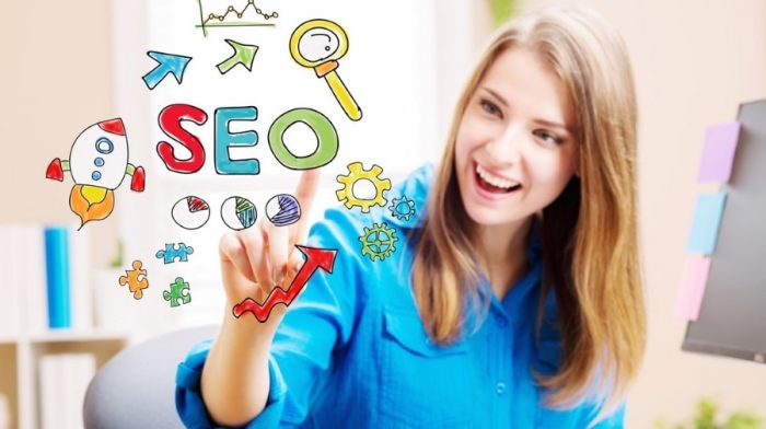 Simple high roi seo fixes