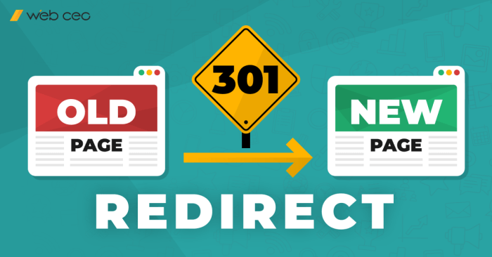 HTTP redirect code overview: the redirects guide for SEO Javascript redirects and seo