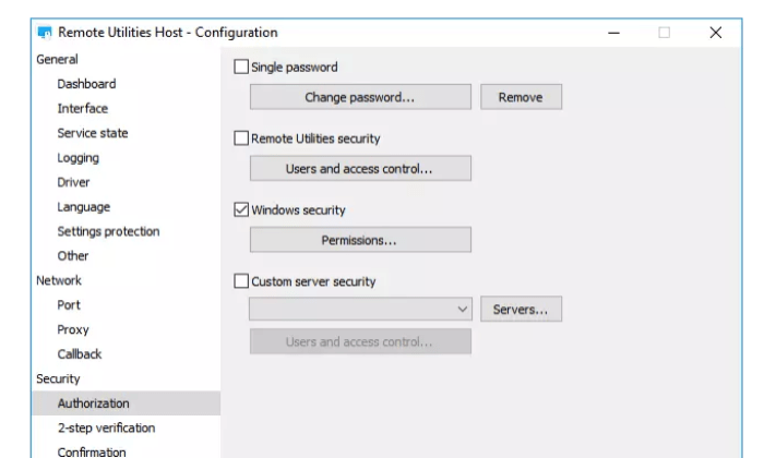 Best remote access software