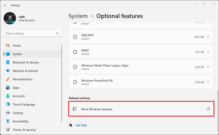 Windows 11 recall glitch has the most interesting fix