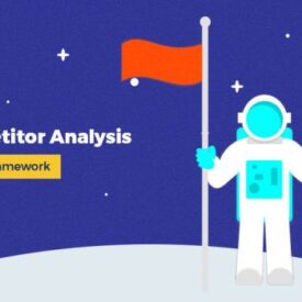 Seo competitor analysis how to do it