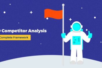 Seo competitor analysis how to do it