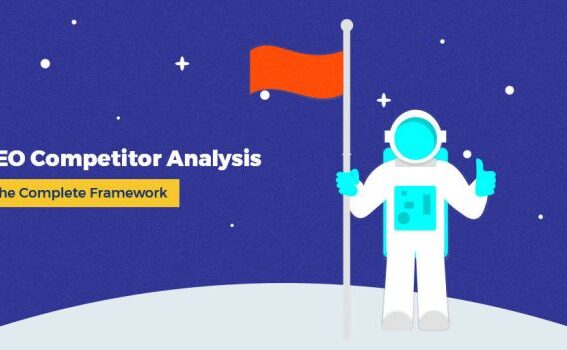Seo competitor analysis how to do it