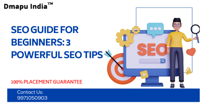 Seo Beginners guide boost rankings with effective seo goal setting