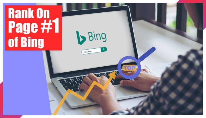 How to get bing to index your content instantly