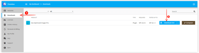 Optimizer seo alidropship Install seo optimized images plugin
