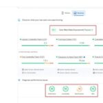New seo ranking challenges brightdata spa