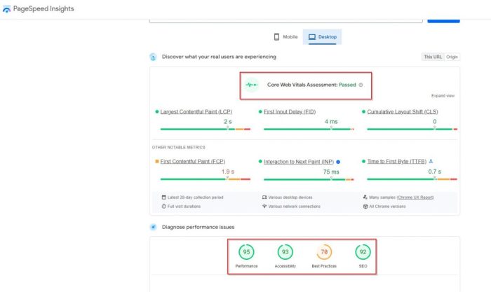 New seo ranking challenges brightdata spa